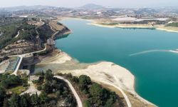 Mersin Büyükşehir Belediye Başkanı Seçer’den o proje için açıklama geldi… “Hayati önem taşıyor”