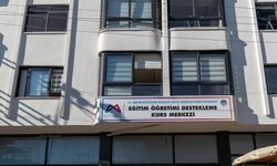 Mersin Büyükşehir Belediyesi’nin eğitimdeki büyük başarısı... Bakın kaç öğrenci dereceye girdi