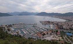 Muğla Büyükşehir Belediyesi yeni araçlarını filosuna kattı