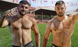 Antalya Başpehlivanı Erkan Taş’ın bitmeyen amcaoğlu çilesi