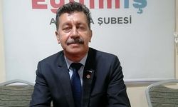Birleşik Kamu İş Antalya İl Başkanlığı’ndan TÜİK ekonomi verilerine sert tepki