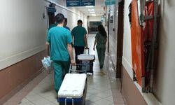 70 yaşındaki adamın organları 3 hastayı yaşatacak
