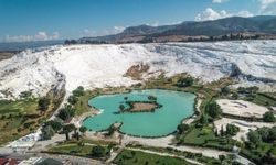 Denizle’de işler karıştı… Bakanlık, Pamukkale Belediyesi’nden o yeri geri aldı