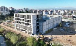 Antalya bu projeyi bekliyordu… Antalya Büyükşehir Belediye Başkanı Muhittin Böcek, projenin detaylarını açıkladı!