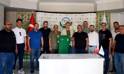 Serik’te yeni dönem… İmza töreni düzenlendi