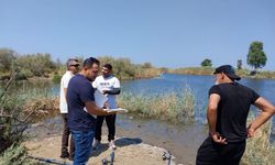 Aydın’da denetim yapıldı… Yasadışı faaliyetler için önlem alınacak