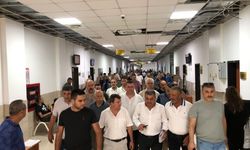 Antalya’daki taksicilerin büyük zaferi!