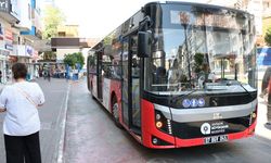 Antalya’nın ulaşım krizi meclise taşındı… Meclisten Kepez’e özel istek