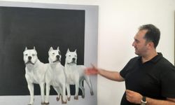 ‘Yasayı Geri Çek’ Kampanyası’na figüratif sanat ile destek