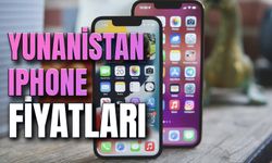 Yunanistan iPhone Fiyatları 2024: iPhone 15 ve 14 Modelleri Güncel Fiyatı