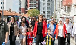 Afyonkarahisar Belediye Başkanı, geçmişine gitti