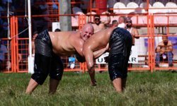 2026 Fethiye Yağlı Güreşleri hangi kanalda?