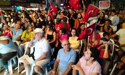 Antalya’da 30 Ağustos Zafer Bayramı’nda hangi etkinlikler yapılacak?
