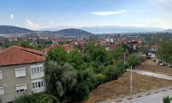 Kuraklıkla boğuşan Antalya’da yağış sevinci… Antalya nefes aldı