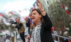 Afyonkarahisar Belediye Başkanı Burcu Köksal kimdir? Burcu Köksal kaç yaşında?