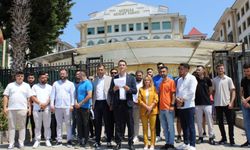 İnstagram erişim yasağı Antalya’yı ayağa kaldırdı