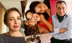 Entübe edilen ve yoğun bakıma alınan Reha Muhtar kimdir? Reha Muhtar’ın eski eşi ile neden gerilim yaşadı?