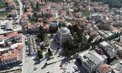 Antalya Elmalı Belediyesi’nden vatandaşlara büyük jest… Hizmet ayağınıza gelecek