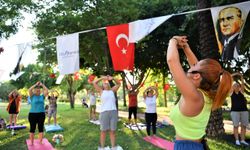 KONSEM’de resim ve yoga kursları başlıyor