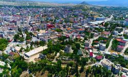 Mersin'in o ilçesinde mutluluk katlanacak… Mersin’de heyecanlı bekleyiş
