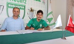 Muğlaspor’a kanat oyuncu transferi… Yeni isim heyecan uyandırdı