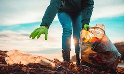 Plastik atıkları azaltma ve çevre bilincini artırma etkinlikleri Antalya'da başlıyor