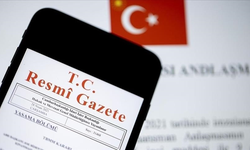 İnfaz düzenlemesi Resmi Gazete’de yayımlandı! Yaklaşık 20 bin mahkuma tahliye yolu