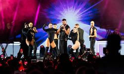 Ricky Martin Antalya’ya unutulmaz anlar yaşattı… Martin Türkiye’yi çok sevmiş