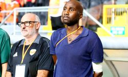 Adanaspor Teknik Direktörü Sol Bamba yaşamını yitirdi