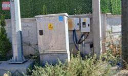 Elektrik sorunu çözüldü