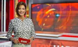 Gülbin Tosun NOW TV'den ayrıldığını duyurdu