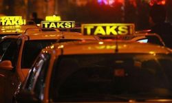 İstanbul’daki taksilerin kısa mesafe krizi Antalya’ya da yansıdı