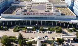 Isparta’nın Şehir Hastanesi, 8 yılda 13 milyon hastaya hizmet verdi