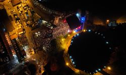 19. Uluslararası Alanya Caz Festivali başlıyor