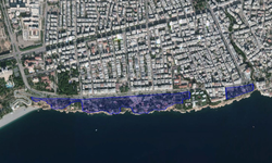 Resmi Gazete’de yayınlandı Antalya ayağa kalktı… Antalya’nın dünyaca ünlü manzarası korumasız kaldı