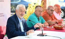 Başkan Başdeğirmen: "Süleyman Demirel OSB, şehrimizin değerini artırıyor"