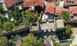 Antalya’nın en güçlü ailesi idi… Osmanlı’ya iki yıl kafa tutmuş, hanedanlık kurmuşlardı