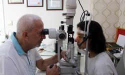 Göz Hastalıkları Uzmanı uyardı… Okul çağında çocuklarda miyopisi olabilir!