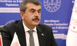 Milli Eğitim Bakanı Tekin; “Kaynak ayıracak protokol yapmayız”