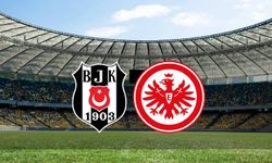 Beşiktaş - Frankfurt maçı hangi kanalda, nereden izlenir?
