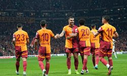Galatasaray Elfsborg Maçı nerede?