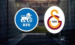 RFS Rigas - Galatasaray Maçı nerede ne zaman?