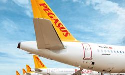 Pegasus'tan Büyük Kampanya! Yurt Dışı Uçuşlar 9 Euro’dan Başlayan Fiyatlarla