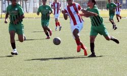 Altıncı galibiyet altı golle geldi