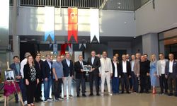 Antalya Organize Sanayi Bölgesi teknolojinin de merkezi haline gelecek