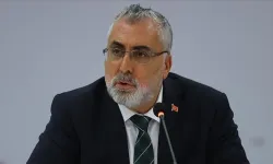 Bakan Işıkhan’dan belen asgari ücret açıklaması geldi!