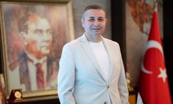 MMO Antalya Şube Başkanı Prof. Dr. İbrahim Atmaca’dan 29 Ekim Cumhuriyet Bayramı Mesajı