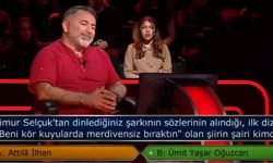 "Beni Kör Kuyularda Merdivensiz Bıraktın" Olan Şiirin Şairi Kimdir?