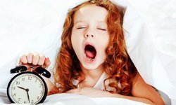 ‘Uyku apnesine’ deyip geçmeyin dikkat