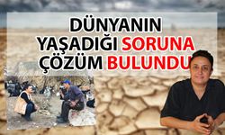 Kuraklık nedeni ile yaylaların bile kuruması, besicileri kuraklığa dayanıklı ırk ıslah etmeye itti
